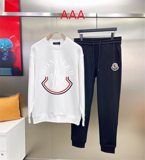 Moncler(AAA)suits-0206