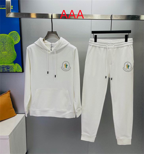 Moncler(AAA)suits-0222