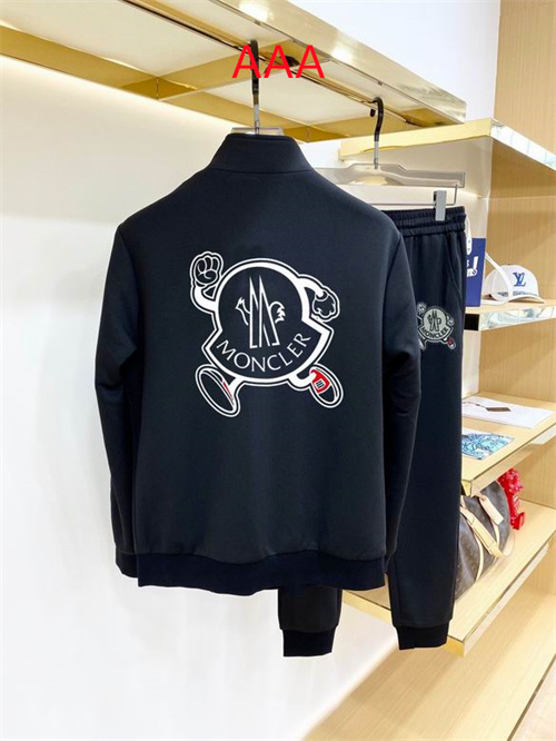 Moncler(AAA)suits-0225