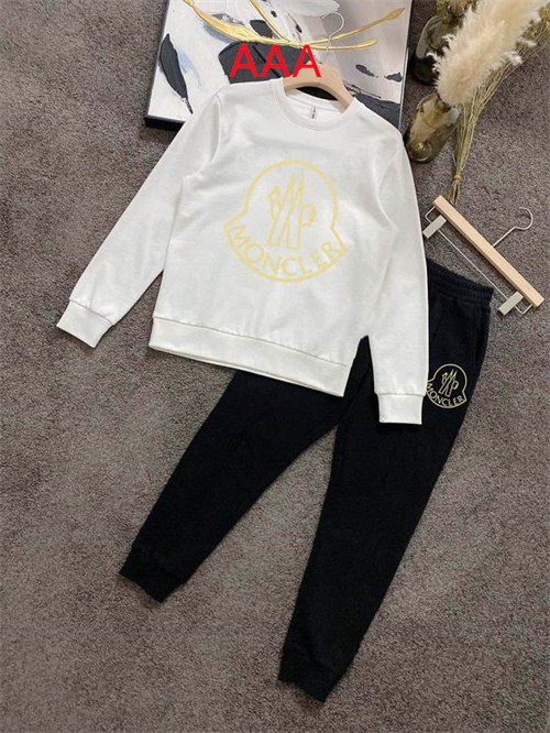 Moncler(AAA)suits-0108