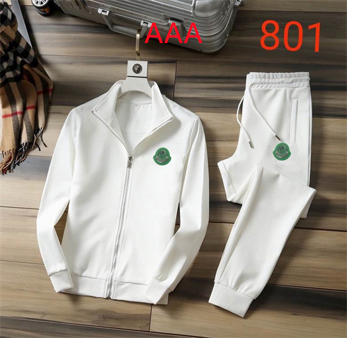 Moncler(AAA)suits-0115