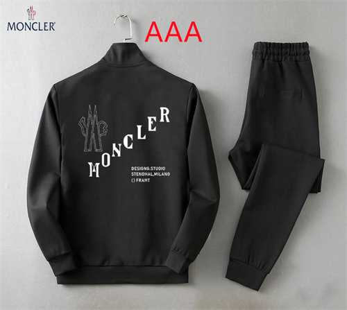 Moncler(AAA)suits-0119