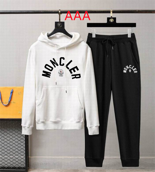 Moncler(AAA)suits-0129