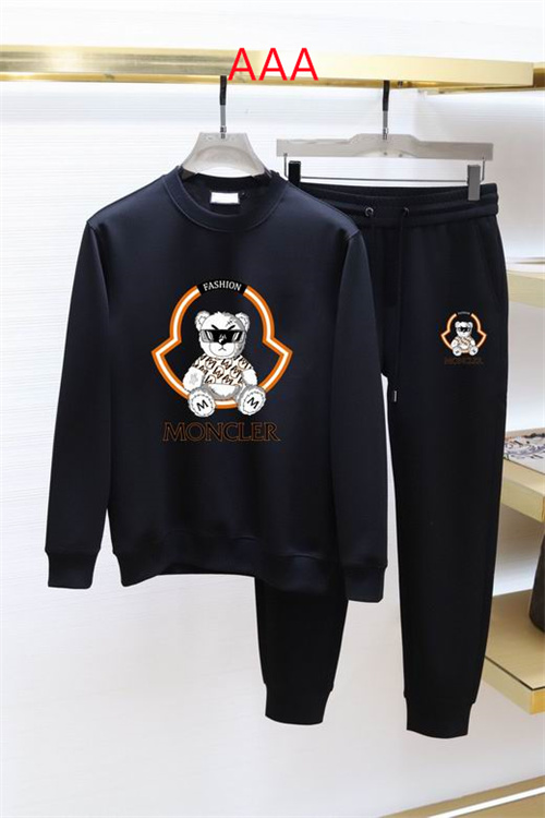 Moncler(AAA)suits-0132