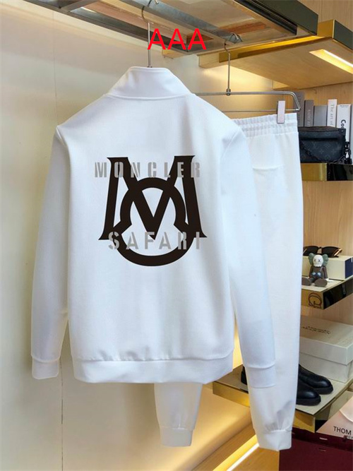 Moncler(AAA)suits-0151