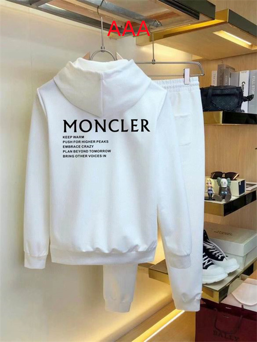 Moncler(AAA)suits-0160