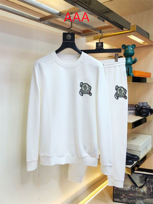 Moncler(AAA)suits-0170