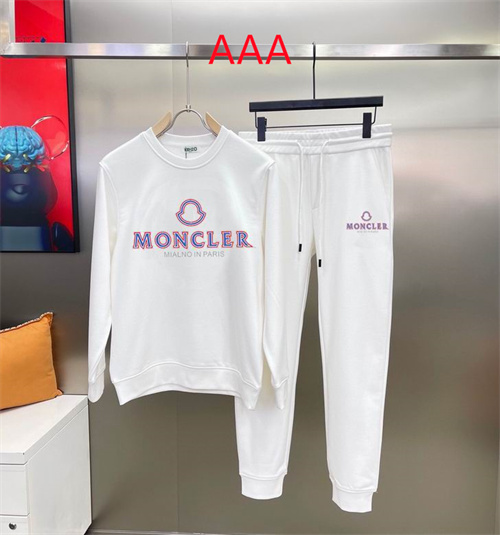 Moncler(AAA)suits-0175