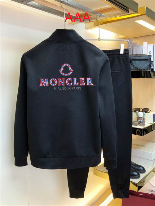 Moncler(AAA)suits-0178