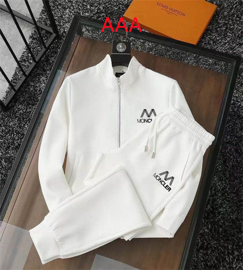 Moncler(AAA)suits-0182