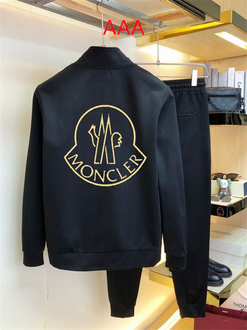 Moncler(AAA)suits-0183