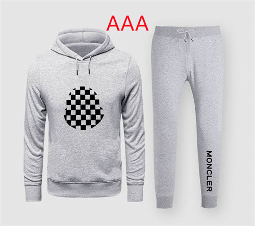 Moncler(AAA)suits-0019