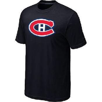 Montréal Canadiens T-Shirt-001