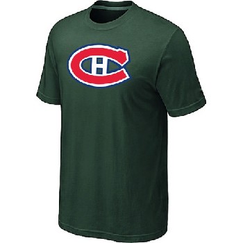Montréal Canadiens T-Shirt-005