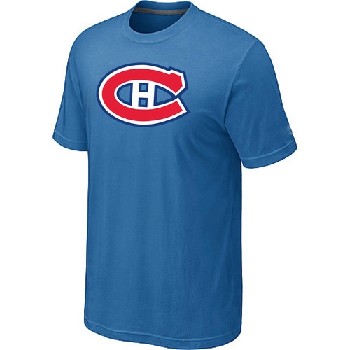 Montréal Canadiens T-Shirt-009