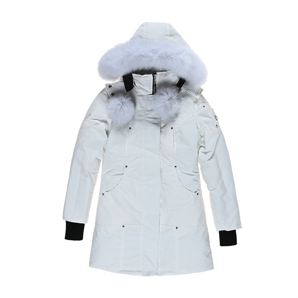 Moose knuckles Down Jacket-W-0013