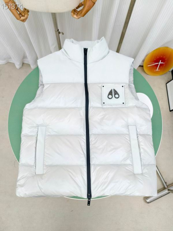 Moose knuckles Down Jacket-W-0019