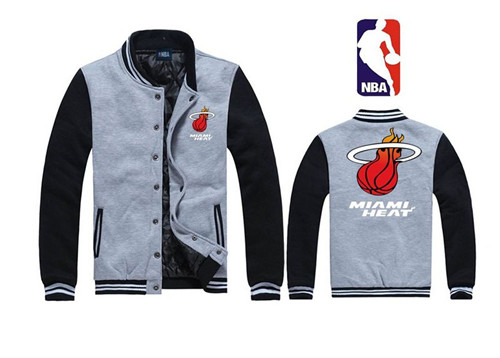 NBA Baseball jackets-137