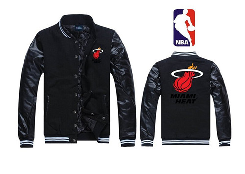 NBA Baseball jackets-142