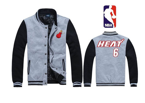 NBA Baseball jackets-152