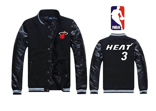 NBA Baseball jackets-158