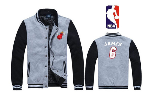 NBA Baseball jackets-161