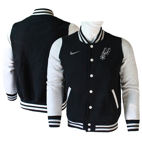 NBA Baseball jackets-186