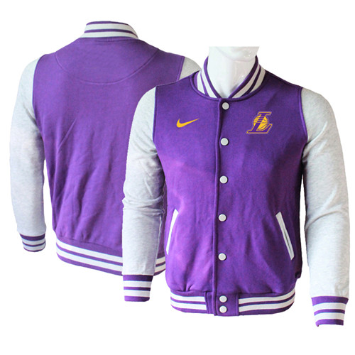 NBA Baseball jackets-204
