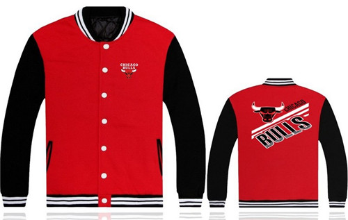NBA Baseball jackets-035