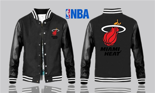 NBA Baseball jackets-058