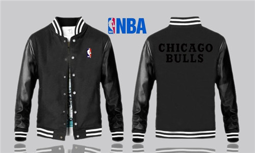 NBA Baseball jackets-064