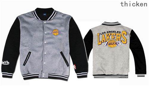 NBA Baseball jackets-085