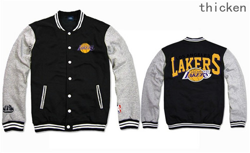 NBA Baseball jackets-086