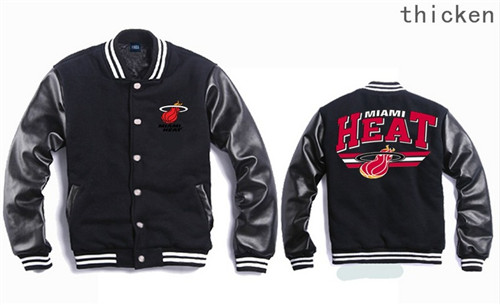 NBA Baseball jackets-089