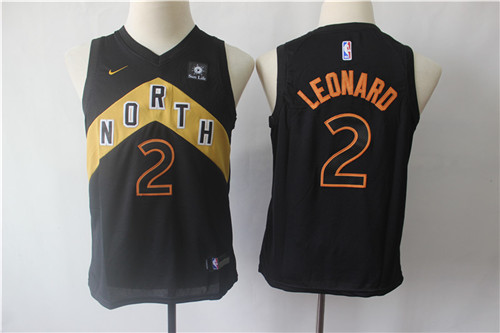 NBA Nike Jerseys(Kids)-0104