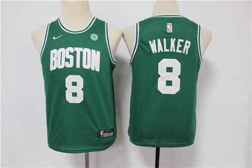 NBA Nike Jerseys(Kids)-0120