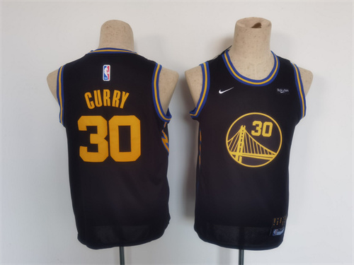 NBA Nike Jerseys(Kids)-0124