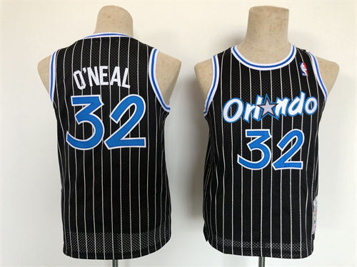 NBA Nike Jerseys(Kids)-0139