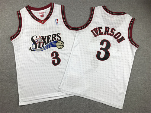 NBA Nike Jerseys(Kids)-0143