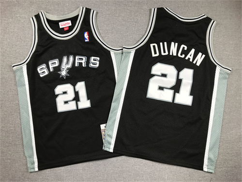 NBA Nike Jerseys(Kids)-0156