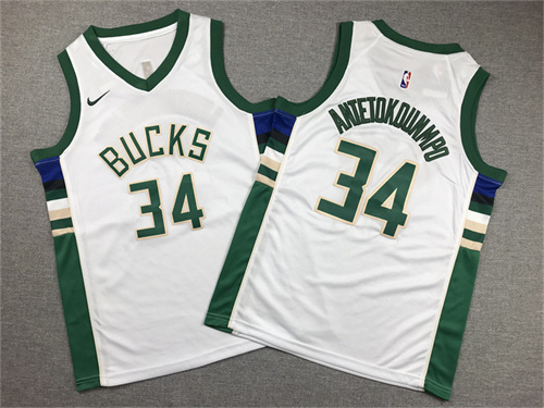 NBA Nike Jerseys(Kids)-0160