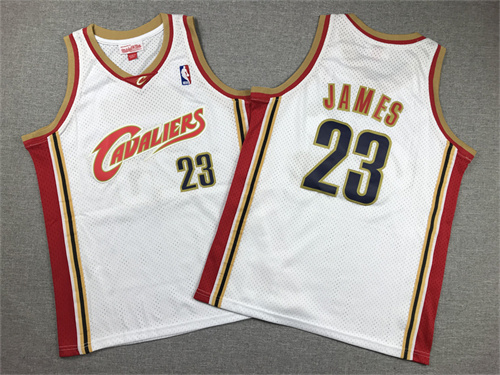 NBA Nike Jerseys(Kids)-0168
