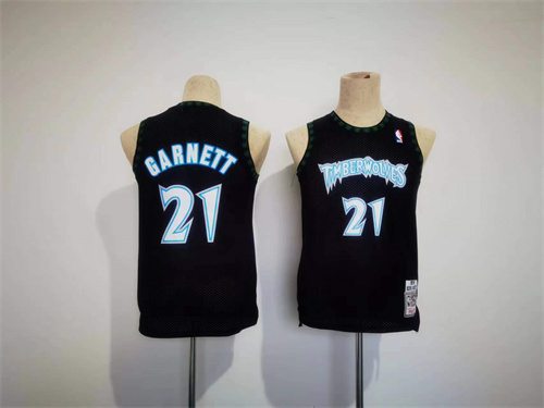 NBA Nike Jerseys(Kids)-0177