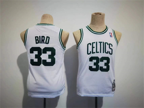 NBA Nike Jerseys(Kids)-0179