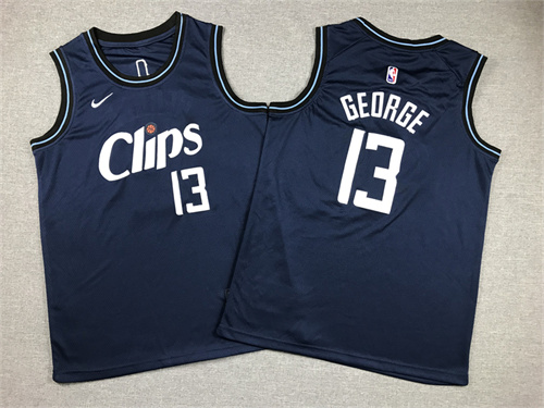NBA Nike Jerseys(Kids)-0203