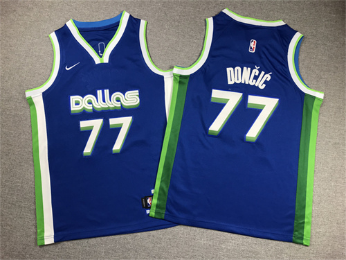 NBA Nike Jerseys(Kids)-0218