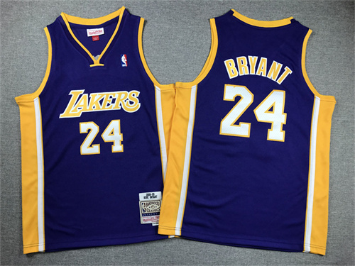 NBA Nike Jerseys(Kids)-0225