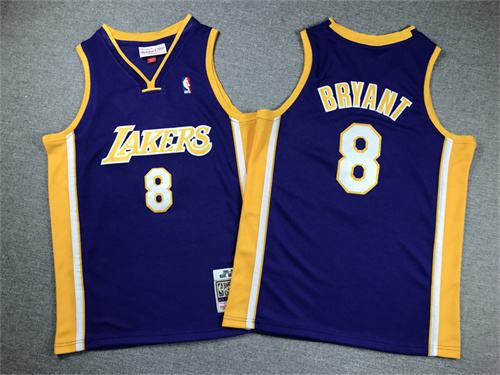 NBA Nike Jerseys(Kids)-0237