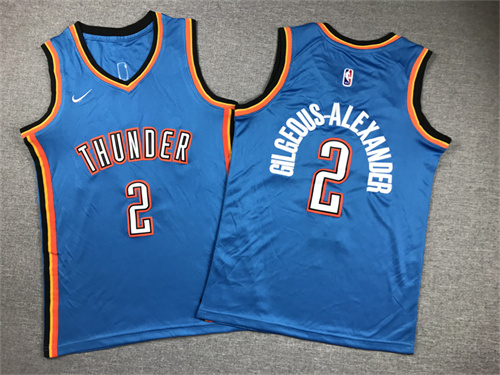 NBA Nike Jerseys(Kids)-0255
