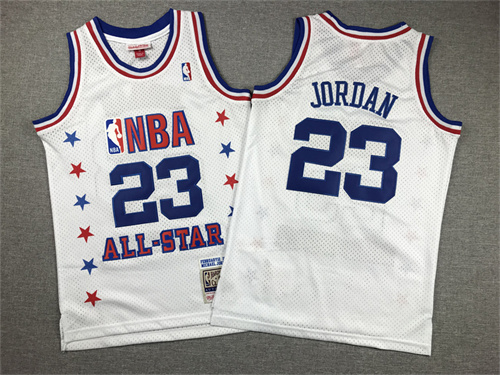 NBA Nike Jerseys(Kids)-0260